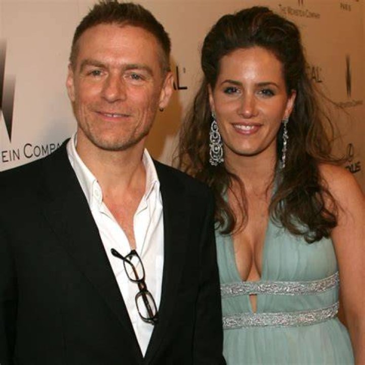 Alicia Grimaldi Wiki Who is Bryan Adams wife? Net Worth, Kids