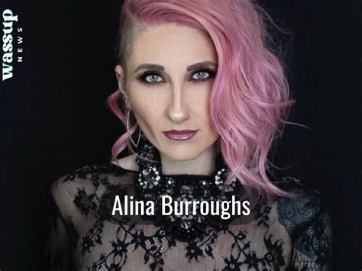 Alina Burroughs Biography, Age, Husband, Net Worth, Partner