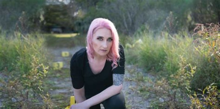 Alina Burroughs (ID Crime Scene Confidential Host) Bio, Wiki, Career