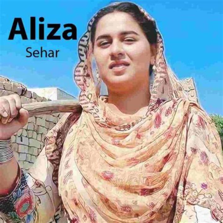 Aliza Sehar Wiki, Death Cause, Nationality, Age, Bio, Family