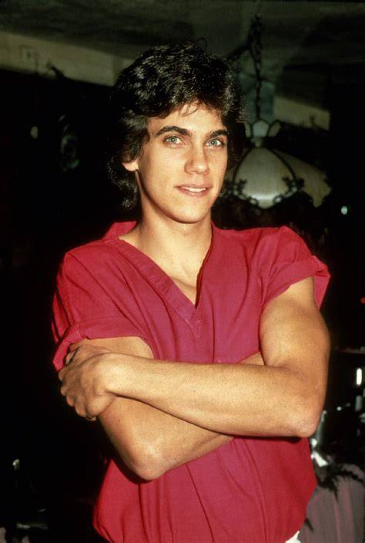 All about celebrity Robby Benson! Birthday 21 January 1956, Dallas