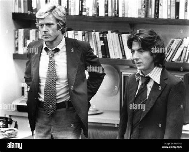 All About Robert Redford's Children and Grandchildren