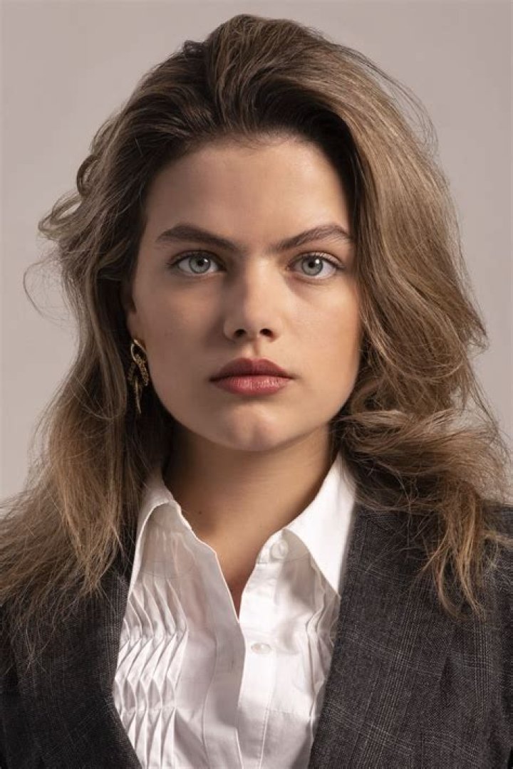 Alva Bratt (Actress) Biography, Wiki, Height, Age, Boyfriend, Parents