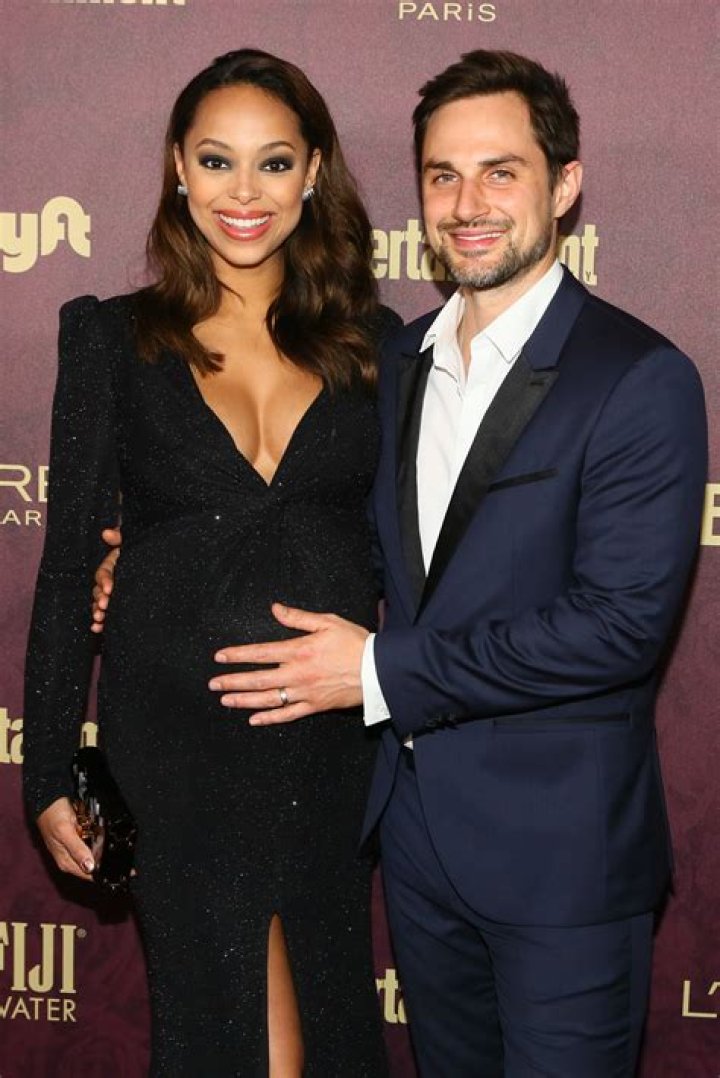 Amber Stevens West and Husband Andrew J. West Expecting Baby No. 2