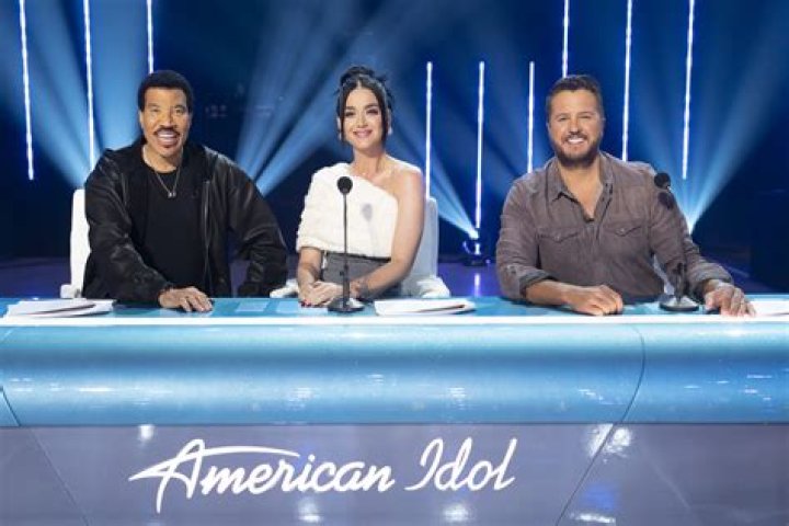 American Idol Is there an age limit to audition for the show?