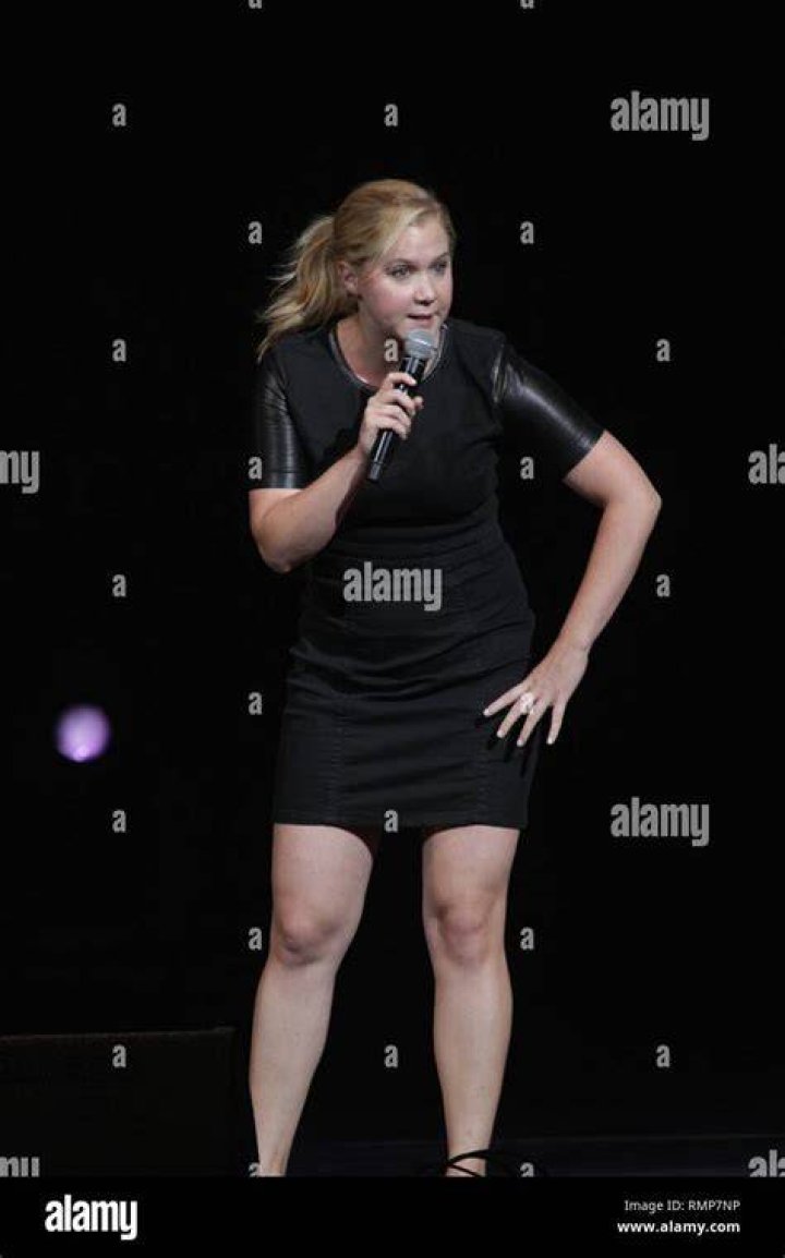 Amy Schumer's mother Sandra Schumer, Biography