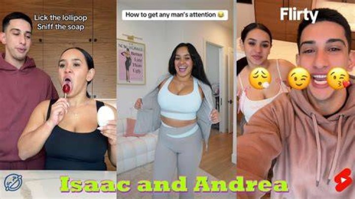 Andrea Leak Eddy