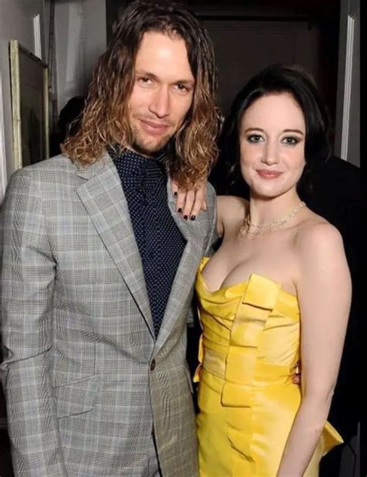 Andrea Riseborough Weight Loss; Husband Joe Appel