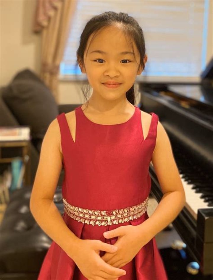 Angelina Chen Great Composers Competition Series