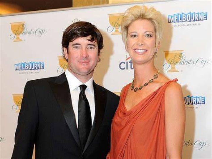 Angie Watson (Bubba Watson's Wife) Height, Age, Family, Biography