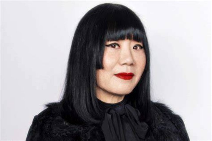 Anna Sui Net Worth 2023 Bio, Contact, Family, Career & More