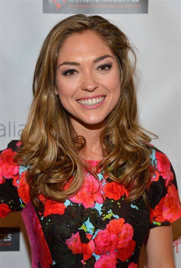 Annabelle Stephenson — The Movie Database (TMDB)