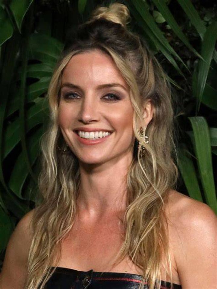 Annabelle Wallis picture