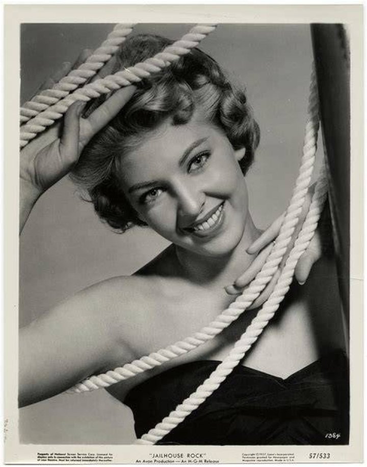 Anne Neyland IMDb