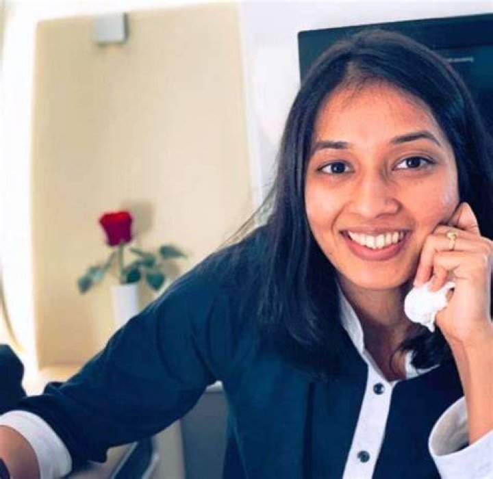 Aparna Krishnan Age, Boyfriend, Husband, Family, Biography & More