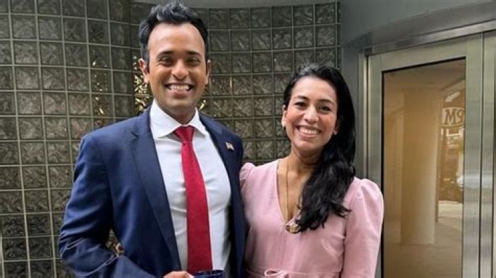 Apoorva Tewari (Vivek Ramaswamy Wife) Bio, Wiki, Age, Career, Parents