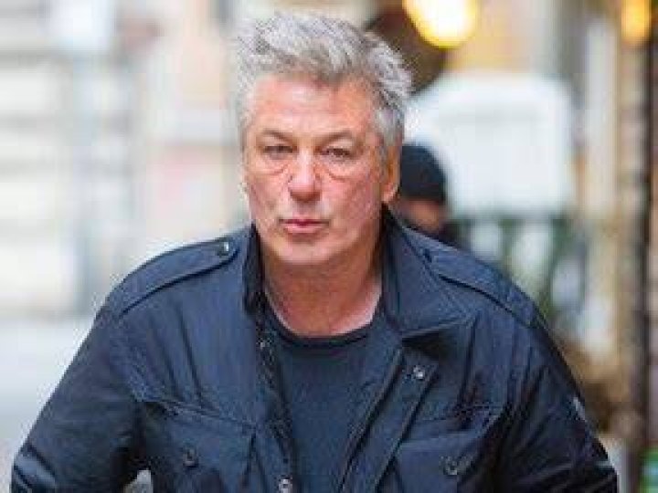 April 3 Alec Baldwin! Pictured here as Adam Maitland in 'Beetlejuice