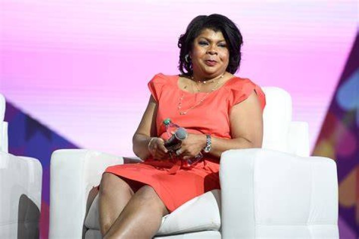 April Ryan Speaks with Marc Morial on Trump's "Dog" Comments American