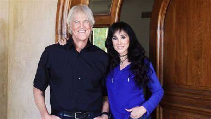 Are Connie Sellecca and John Tesh still married? ABTC