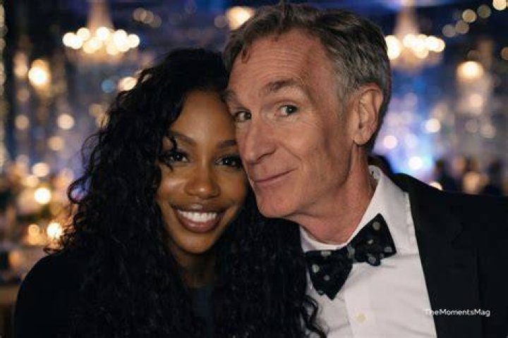 Are SZA And Bill Nye Dating? The Rumor Explained TG Time