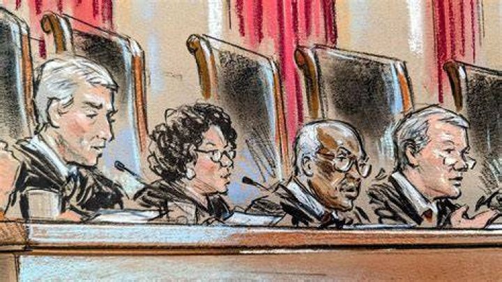 Argument analysis Justices debate the dualofficeholding ban and