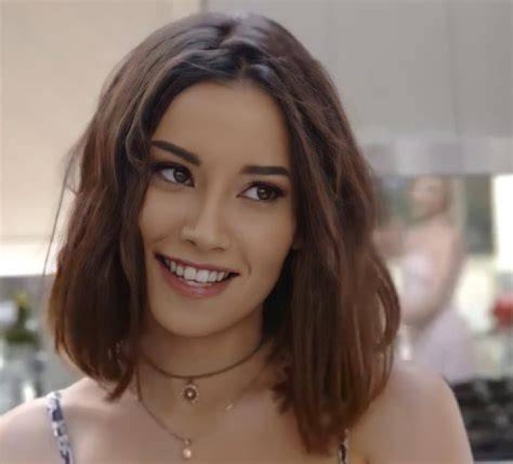 Aria Lee, she does 9GAG