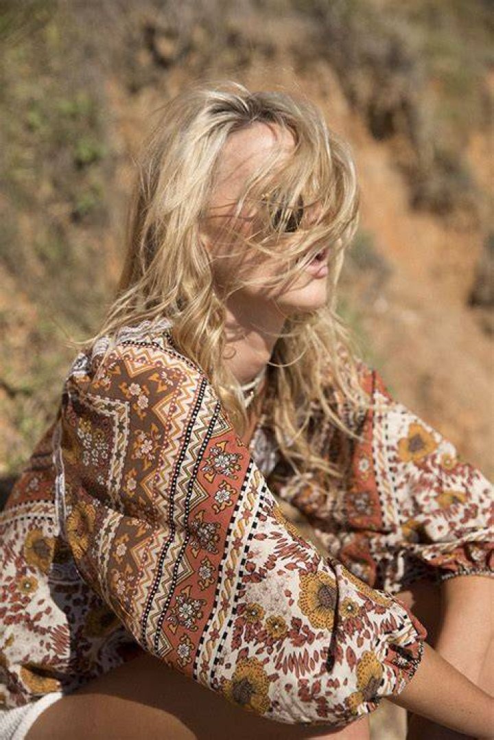 Arnhem Clothing Blog Byron Bay Australia FALLS FESTIVAL 2015