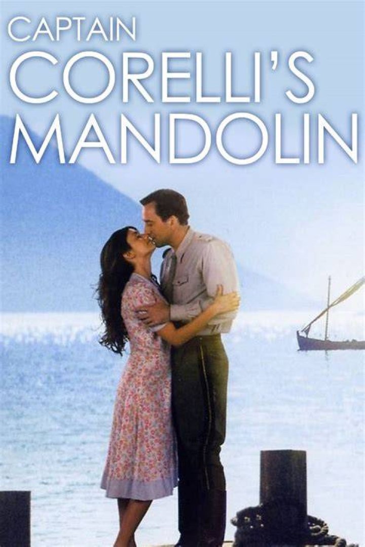 Arrol Corelli &mdash; The Movie Database (TMDB)