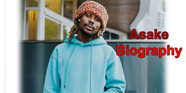 Asake Biography, Career, and Net Worth NAIJATASTIC