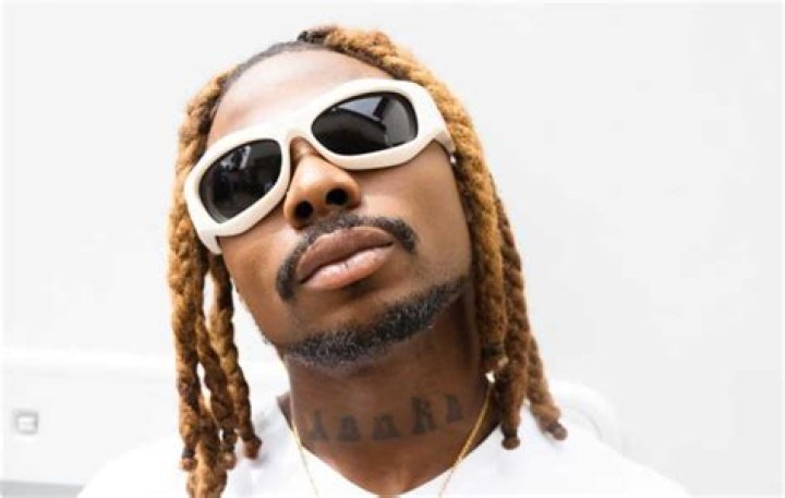 Asake Drops New Song &lsquo;Only Me&rsquo;