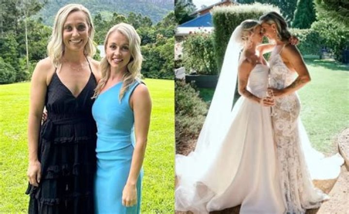 Ashleigh Gardner Married
