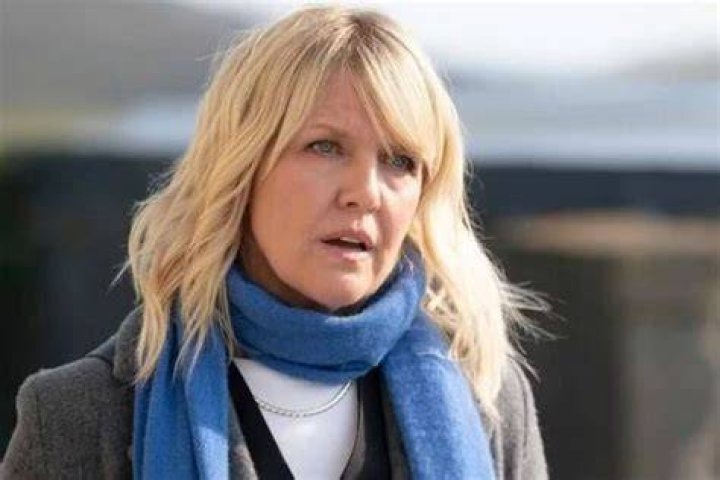 Ashley Jensen Net Worth, Height, Age, Affair, Career, and More