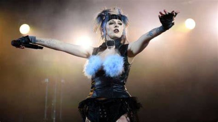 Ashnikko Announces UK And Ireland Tour For December 2021 Music News