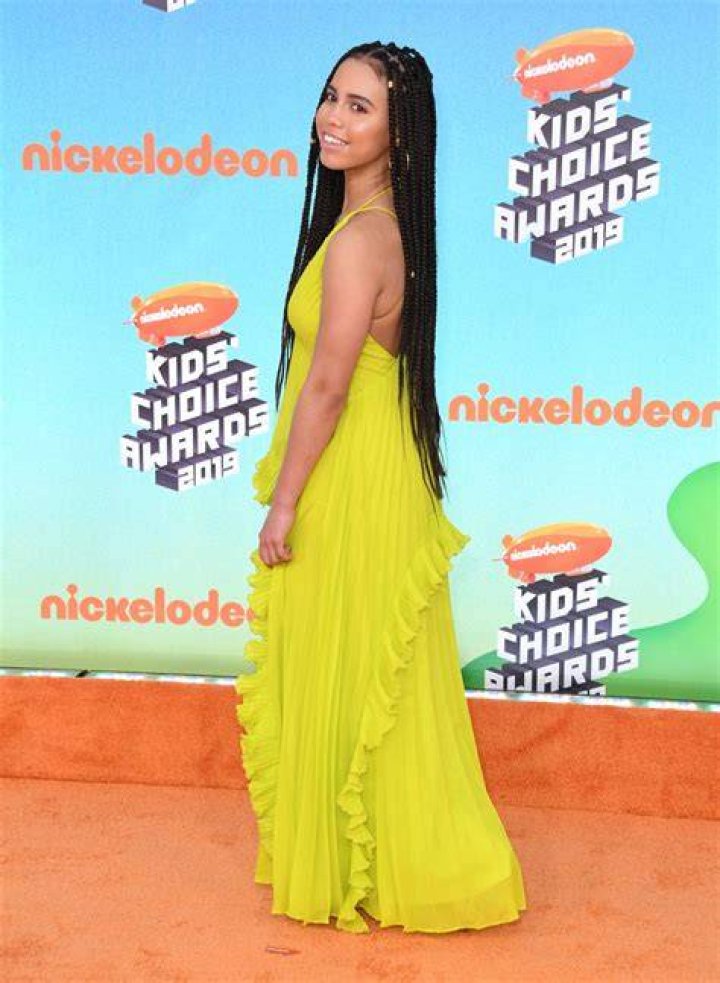 Asia Ray Kids’ Choice Awards 2019 • CelebMafia