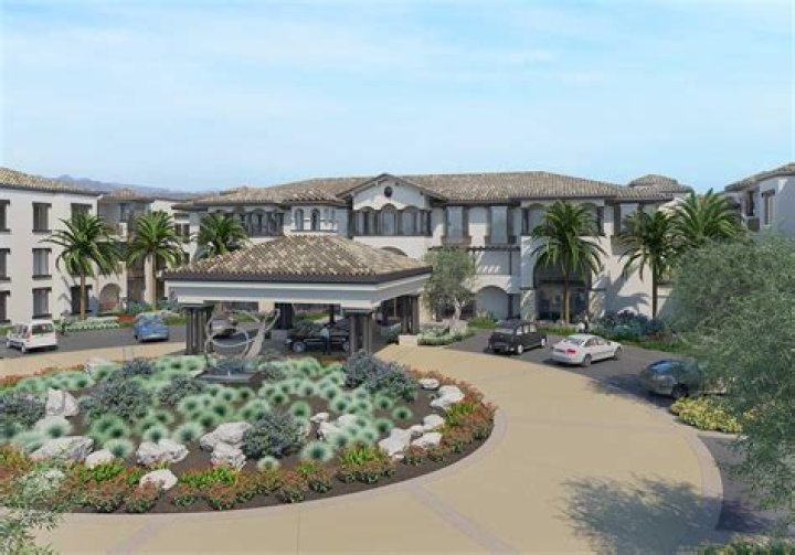 Assisted Living San Marcos Ca