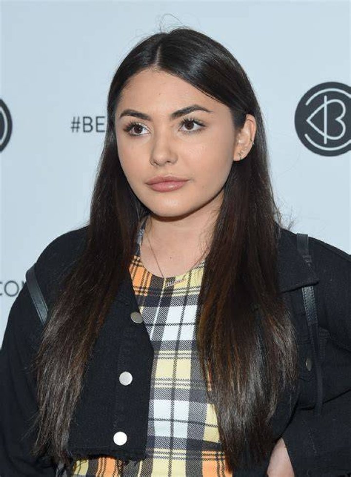 Atiana de la Hoya 2018 Women&rsquo;s Image Awards &bull; CelebMafia