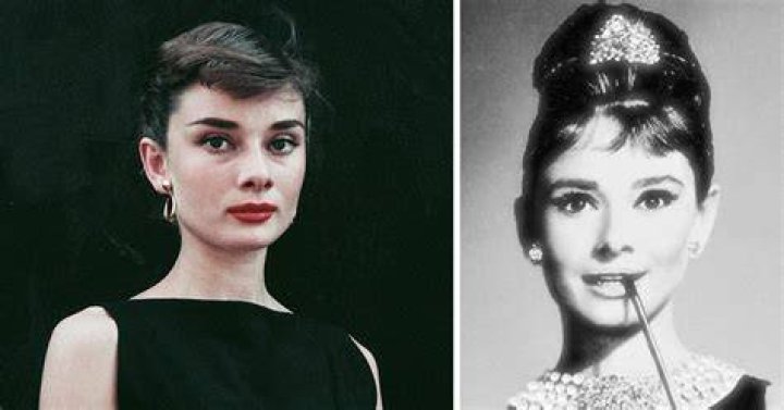 Audrey Hepburn’s granddaughter is the antiKardashian