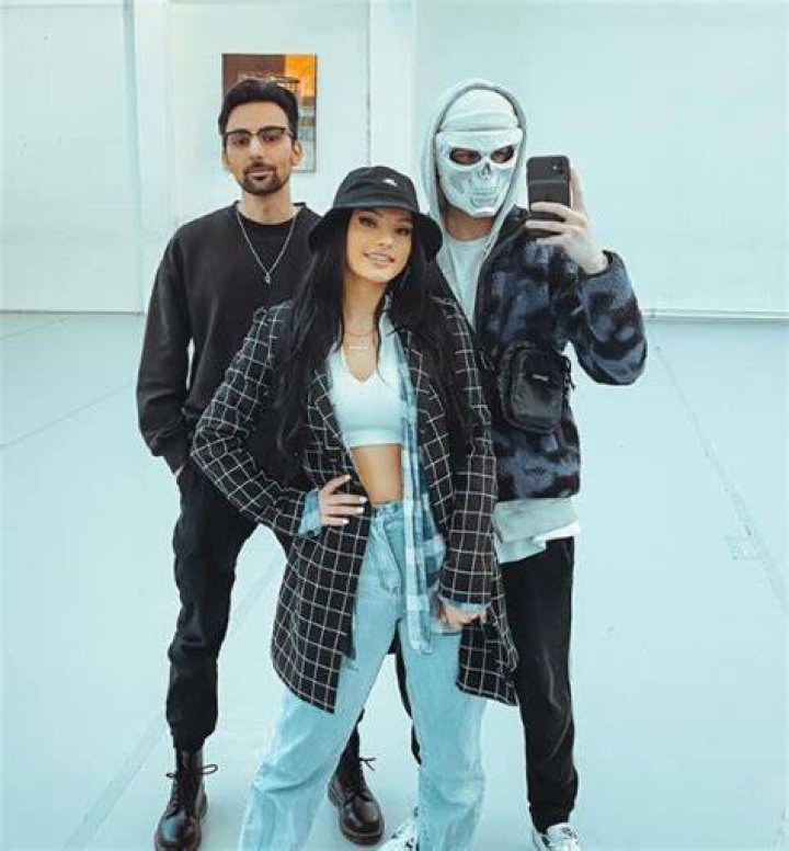 Avemoves (TikTok Star) Wiki, Biography, Age, Girlfriend, Family, Facts