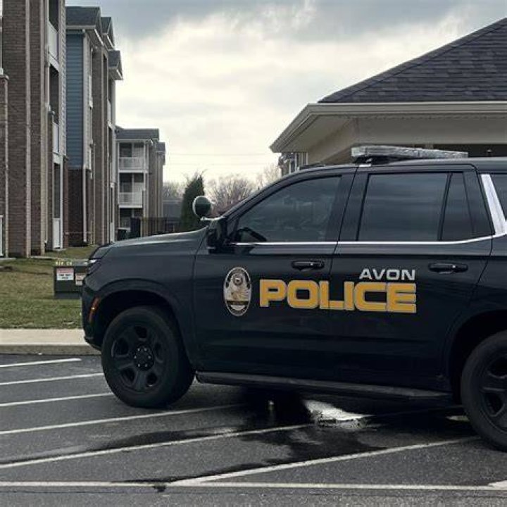 Avon police investigating death in Lexington Woods neighborhood WISH