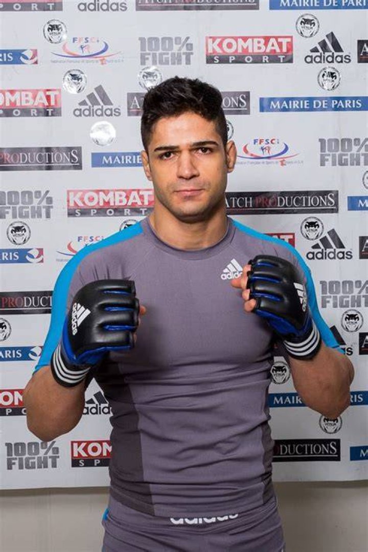 AYADI Majdeddine