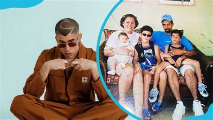 Bad Bunny Ethnicity, Father, Mother, Girlfriend, Height, Net Worth