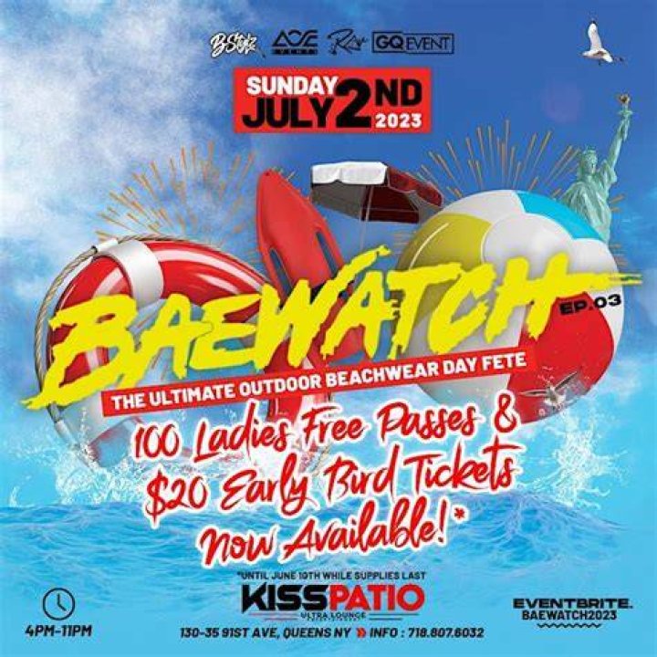 BaeWatch Here's Your Guide to the Bachelors of OWN's 'Ready to Love