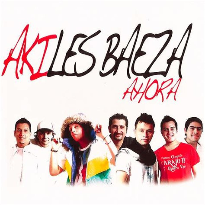 Baeza Spotify
