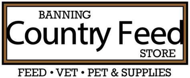 BANNING COUNTRY FEED STORE 12 Photos 62 S Livingston St, Banning