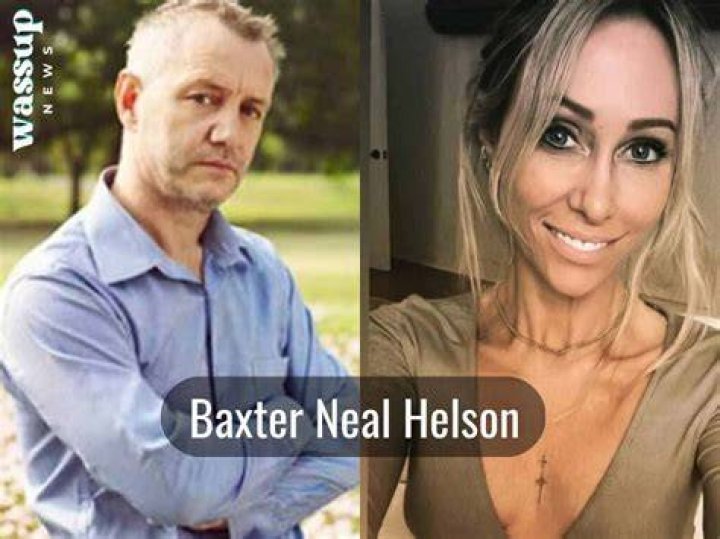 Baxter Neal Helson Net Worth. Who is Tish Cyrus' exhusband?