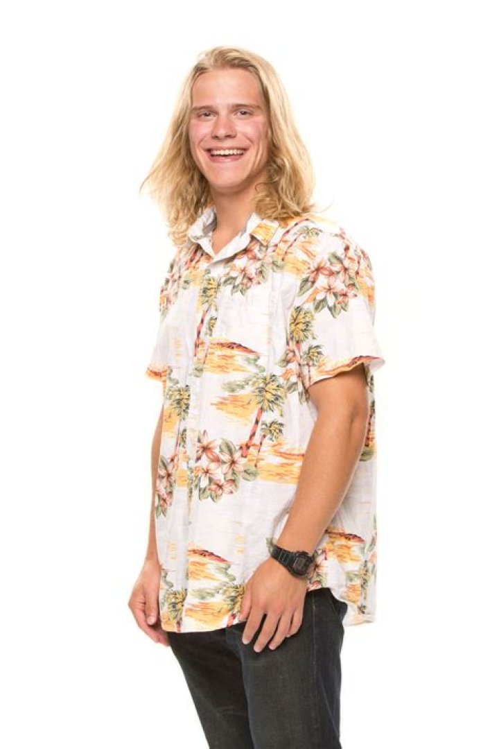 BB16 Hayden Voss Bio