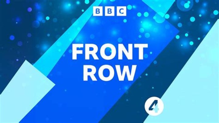 BBC Radio 4 Front Row, Kirsty Lang talks to LL Cool J; and Picasso's