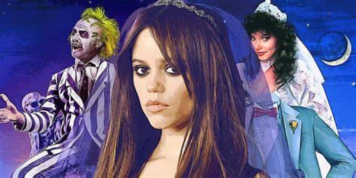 Beetlejuice 2