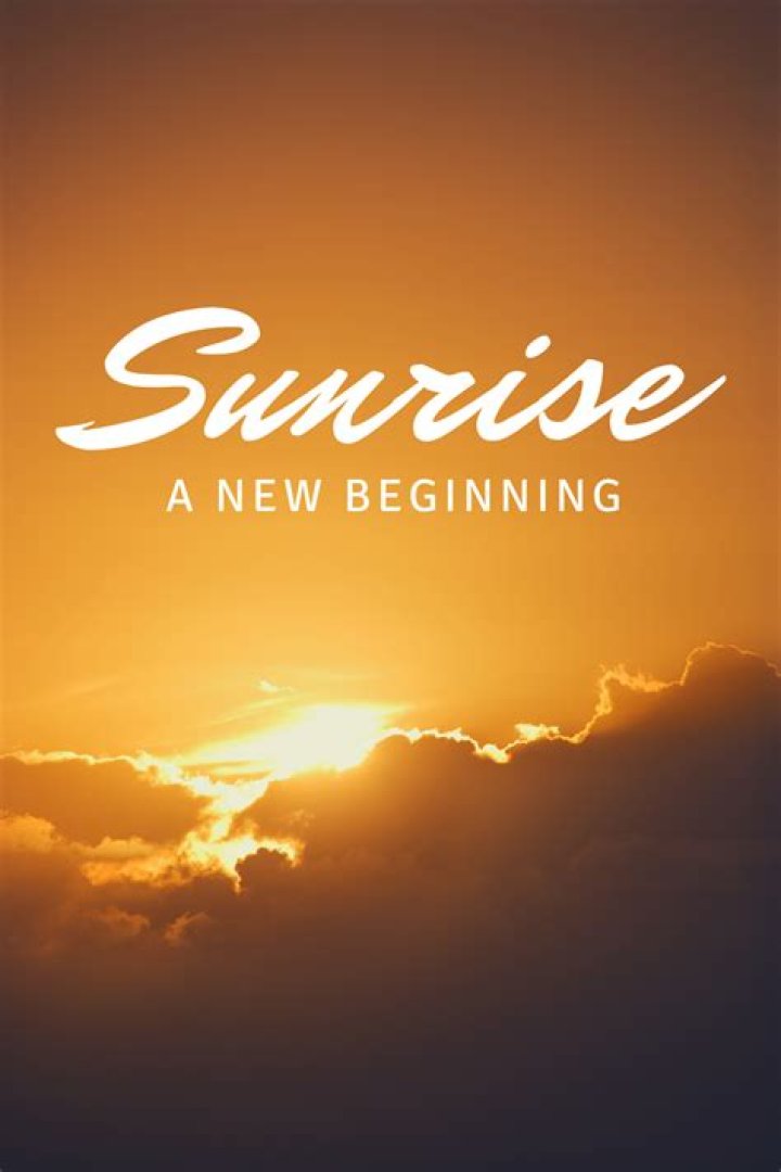 Beginnings