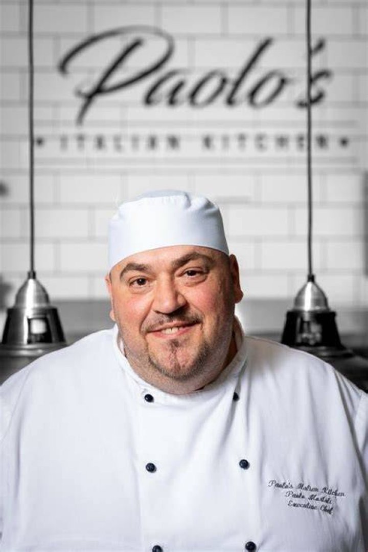 Behind the Kitchen Paolo Votano's Oficina Latina